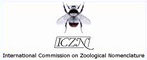 icon: International Commission on Zoological Nomenclature