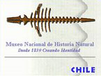 icon: Museo Nacional de Historia Natural, Santiago